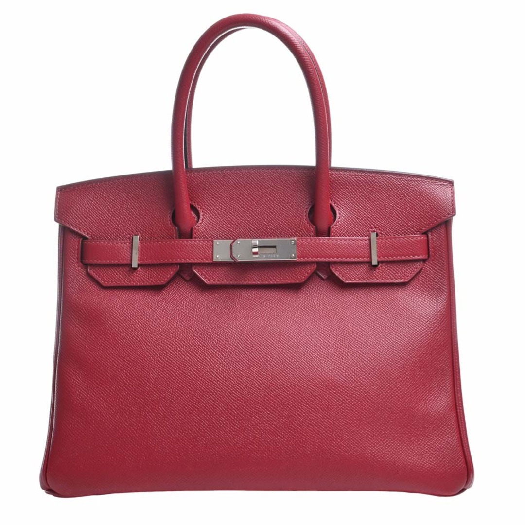 Hermes - 【中古】HERMES エルメス ヴォーエプソン バーキン30