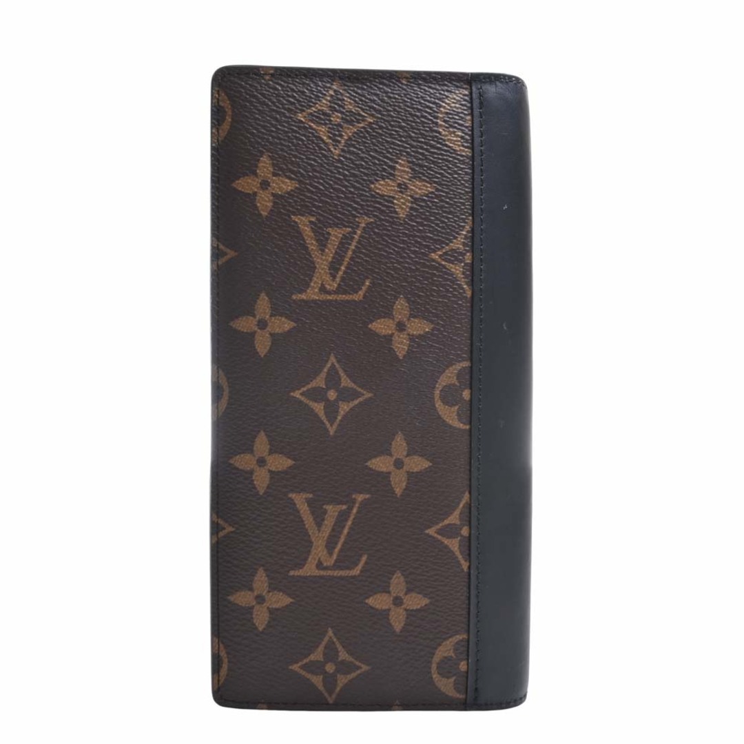 LOUIS VUITTON - 【中古】LOUIS VUITTON ルイヴィトン モノグラム