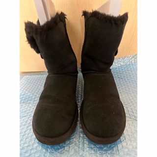 アグ(UGG)の3574☆UGG ムートンブーツ　25㎝(ブーツ)