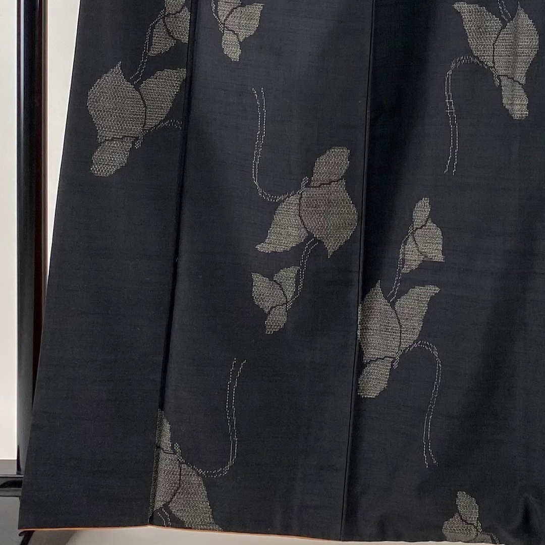 紬 身丈163.5cm 裄丈66cm 正絹 美品 秀品 【中古】の通販 by バイセル ... 紬 身丈163.5cm 裄丈66cm 正絹 秀品