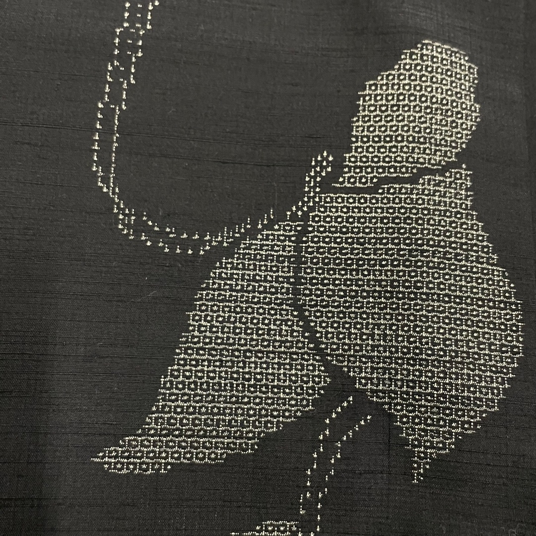 紬 身丈163.5cm 裄丈66cm 正絹 美品 秀品 【中古】の通販 by バイセル ... 紬 身丈163.5cm 裄丈66cm 正絹 秀品
