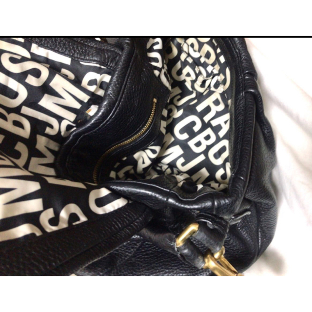 MARC BY MARC JACOBS(マークバイマークジェイコブス)のMARC BY MARC JACOBS マークジェイコブス　ショルダーバッグ レディースのバッグ(ショルダーバッグ)の商品写真