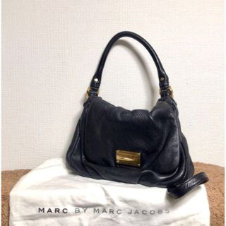 マークバイマークジェイコブス(MARC BY MARC JACOBS)のMARC BY MARC JACOBS マークジェイコブス　ショルダーバッグ(ショルダーバッグ)