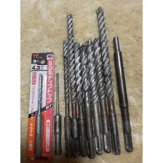 コンクリート切りセット(その他)