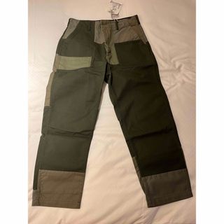 エンジニアードガーメンツ(Engineered Garments)のENGINEERED GARMENTS Fatigue Pant 新品 未使用(ワークパンツ/カーゴパンツ)