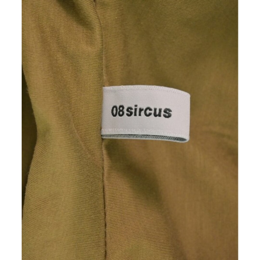 08sircus Tシャツ 2枚セット - sumarc.com.mx