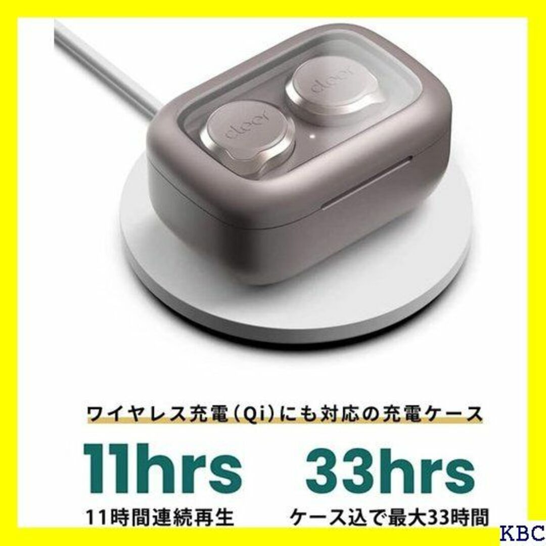 ☆人気商品 Cleer Ally Plus II ワイヤレ 専用アプリ 344の通販 by KBC