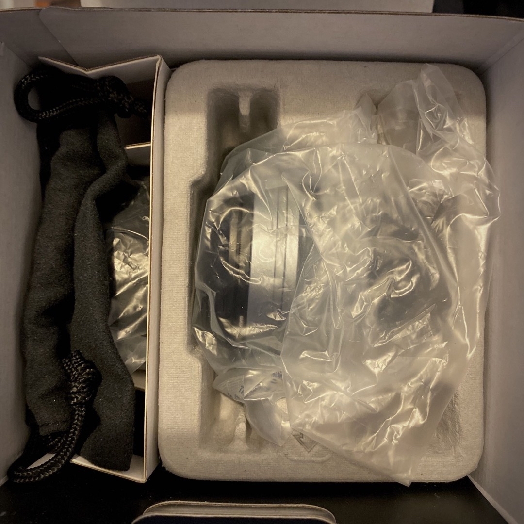 富士フイルム(フジフイルム)の焼きたてパン様専用X70 ワイドコンバージョンレンズ+SONY HDR mv1 スマホ/家電/カメラのカメラ(その他)の商品写真