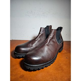 PADRONE エドワード　size42