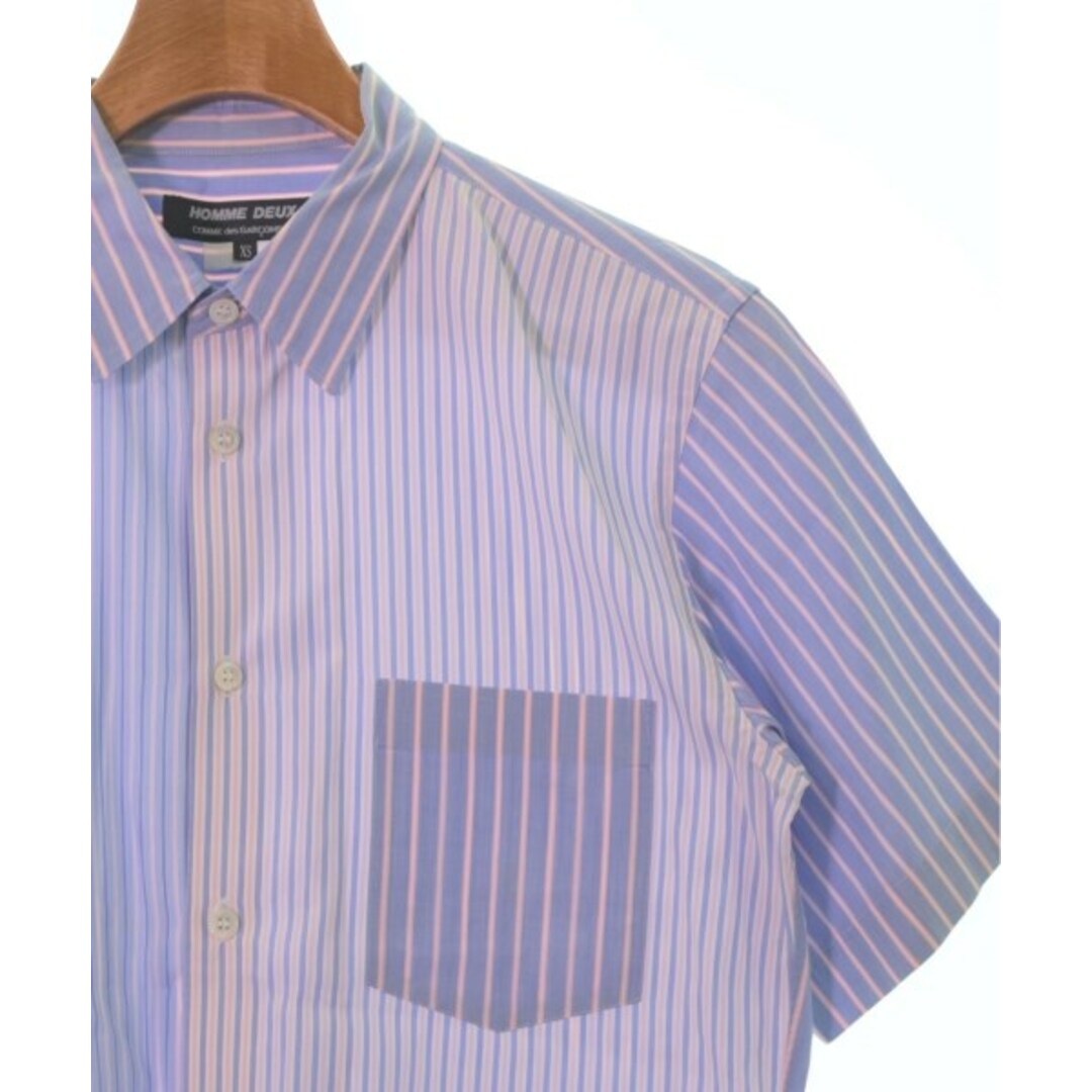 COMME des GARCONS HOMME DEUX - COMME des GARCONS HOMME DEUX