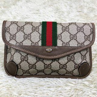 グッチ ミニバッグ ポーチ(レディース)の通販 53点 | Gucciの