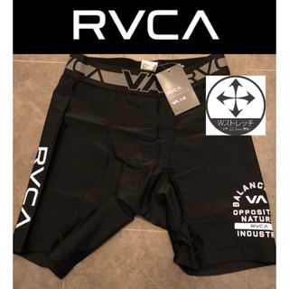 ルーカ(RVCA)のRVCA ルーカ インナーパンツ サーフインナー ルカ サーフパンツ ウェット(水着)