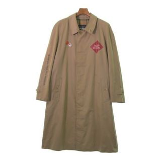 アンダーカバー(UNDERCOVER)のUNDER COVER アンダーカバー コート（その他） F ベージュ 【古着】【中古】(その他)