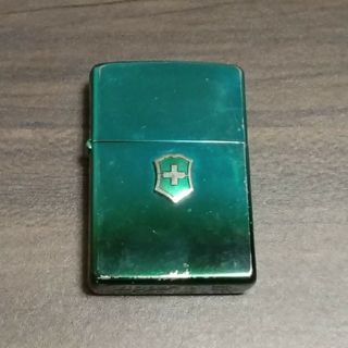 ジッポー(ZIPPO)のzippo ジッポー ライター(タバコグッズ)