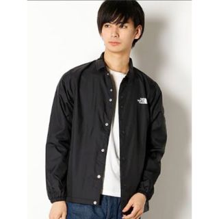 ザノースフェイス(THE NORTH FACE)のTHE NORTH FACE  The Coach Jacket(ナイロンジャケット)