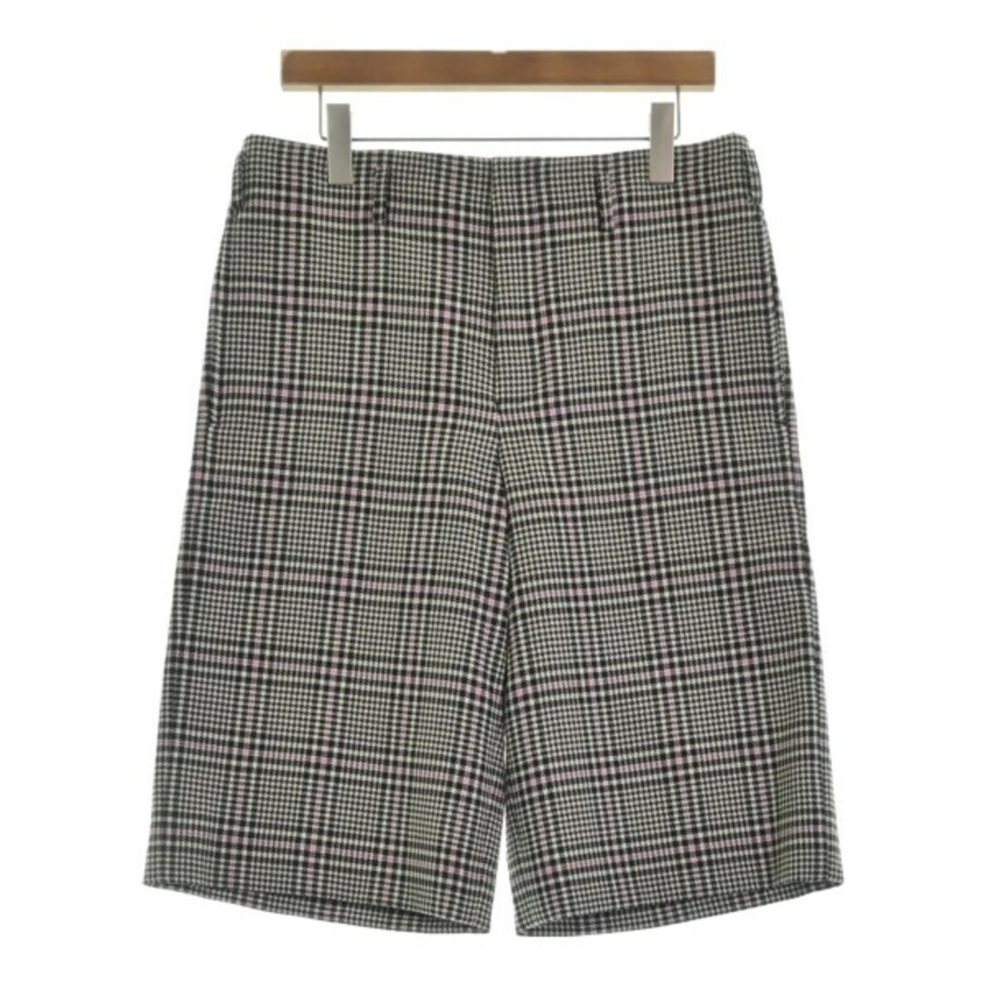 COMME des GARCONS HOMME PLUS - COMME des GARCONS HOMME PLUS ショートパンツ M 【古着】【中古】
