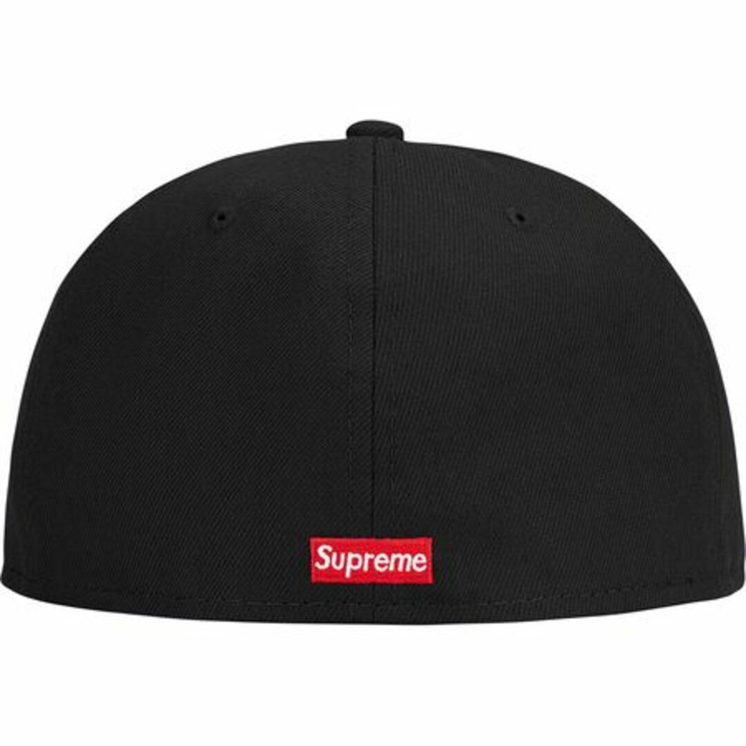 SupremeSupreme Handstyle New Era  7 1/2 ブラック