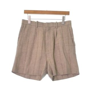 オーラリー ショートパンツ(メンズ)の通販 28点 | AURALEEのメンズを