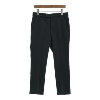 MARNI マルニ スラックス 46(M位) 紺