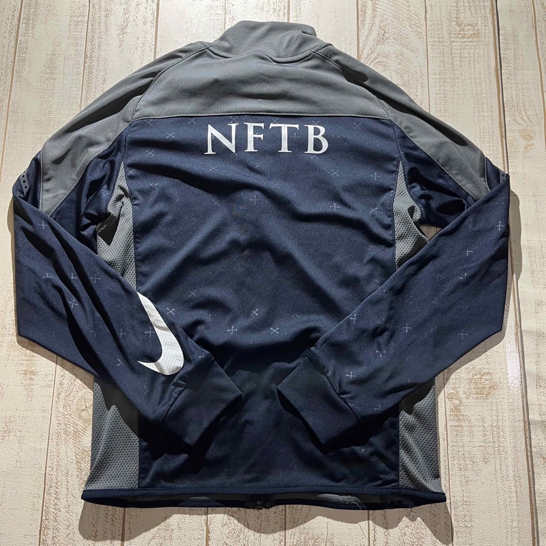 【NIKE】ナイキ NFTB SELECT DRI-FIT セットアップ ニット