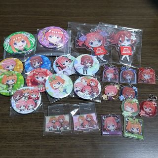 五等分の花嫁 まとめ売り(その他)