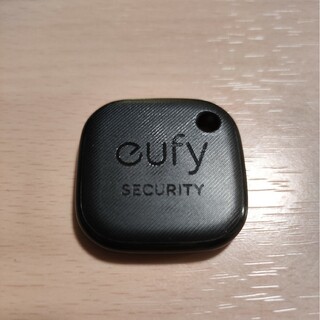 アンカー(Anker)のEufy Security SmartTrack Link スマートトラッカー(その他)