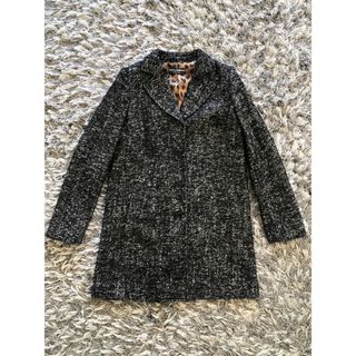 DOLCE&GABBANA - 値下 ドルチェアンドガッバーナ　ドルチェ&ガッバーナ　コート  ドルガバ