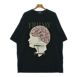 新品未使用UNDERCOVER “PSYCHO” SS TEE  L