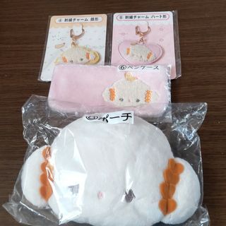 サンリオ(サンリオ)のサンリオ こぎみゅん まとめ売り(キャラクターグッズ)