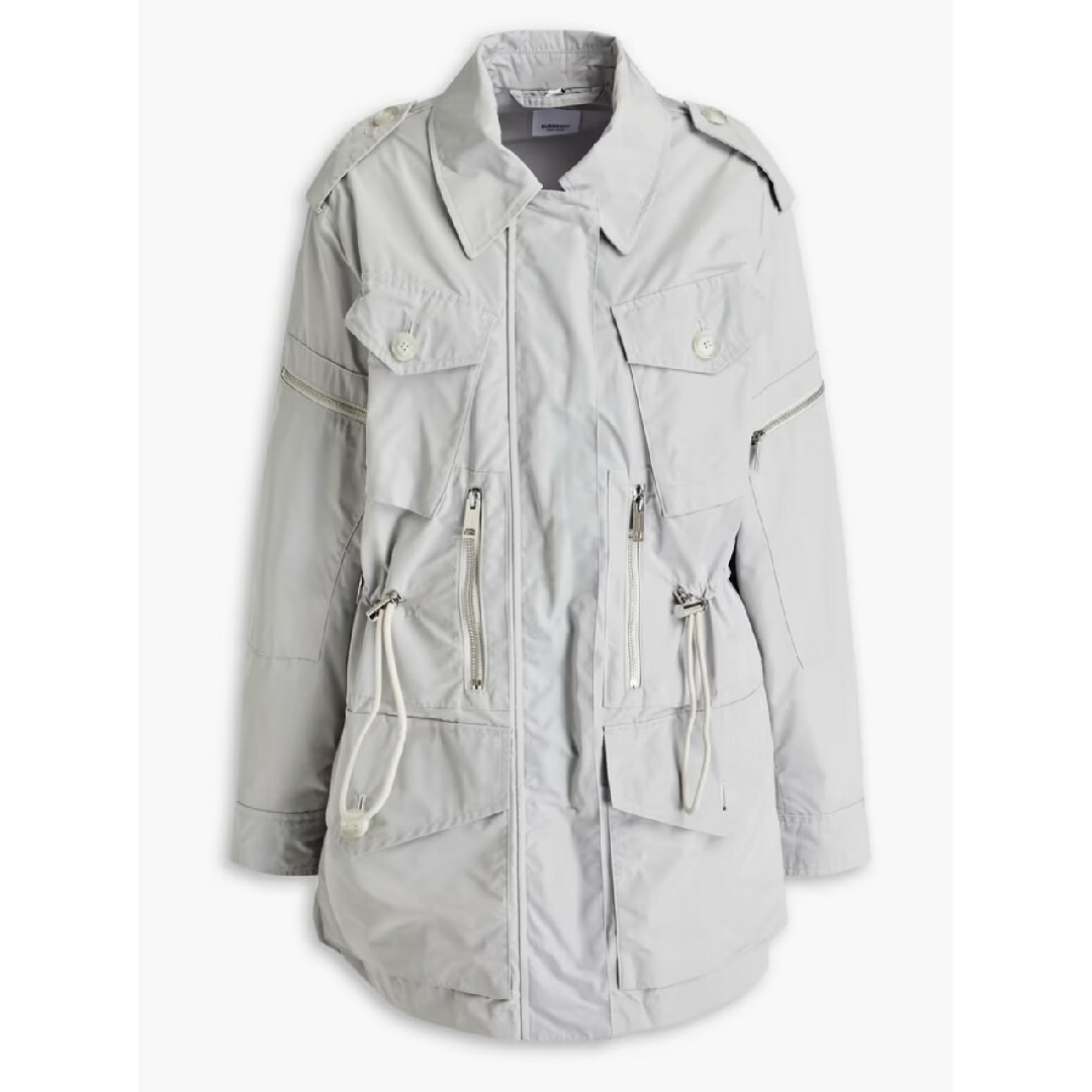 値下 BURBERRY バーバリー ハーフコート 値下 BURBERRY バーバリー ハーフコート