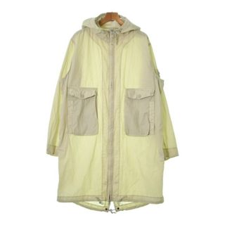 ストーンアイランド モッズコート(メンズ)の通販 20点 | STONE ISLAND