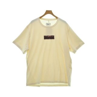 ダブレット Tシャツ・カットソー(メンズ)の通販 43点 | doubletの ...