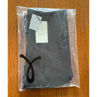レカ(reca)のme様専用reca スリット入りレギンス(レギンス/スパッツ)