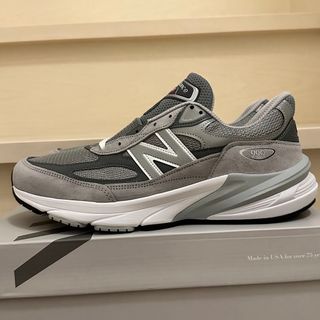 ニューバランス 999（グレー/灰色系）の通販 200点以上 | New Balance