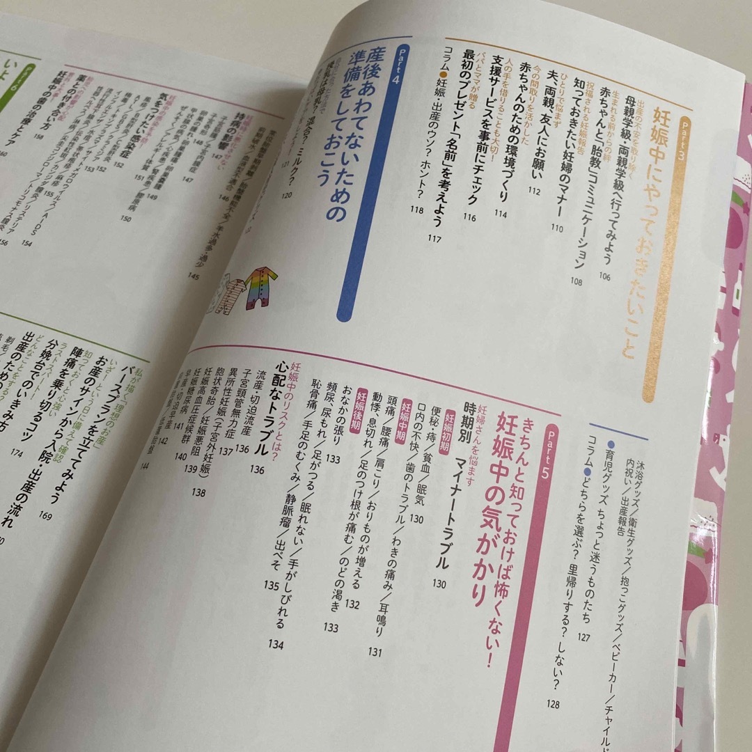 朝日新聞出版(アサヒシンブンシュッパン)のこの1冊であんしんはじめての妊娠・出産事典 エンタメ/ホビーの雑誌(結婚/出産/子育て)の商品写真