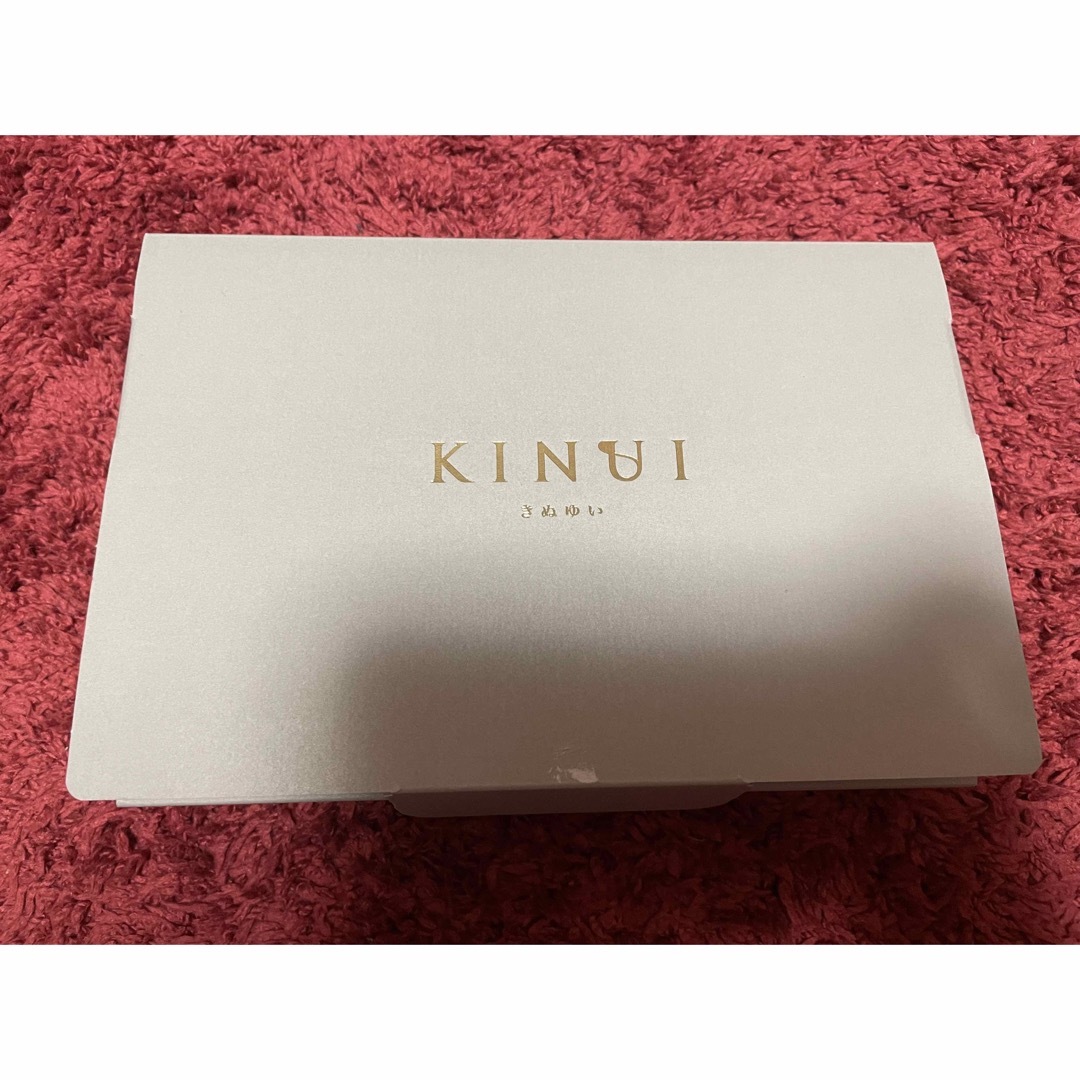 KINUI/美容液　TAMANU PURE OIL SERUM コスメ/美容のスキンケア/基礎化粧品(美容液)の商品写真