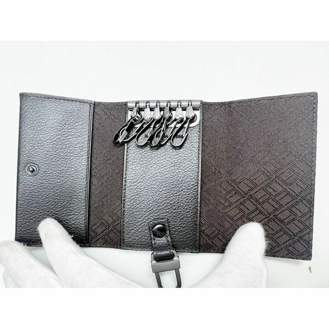 未使用保管 美品 Dunhill ダンヒル サイドカー ディーエイト 未使用保管 美品 Dunhill ダンヒル サイドカー ディーエイト