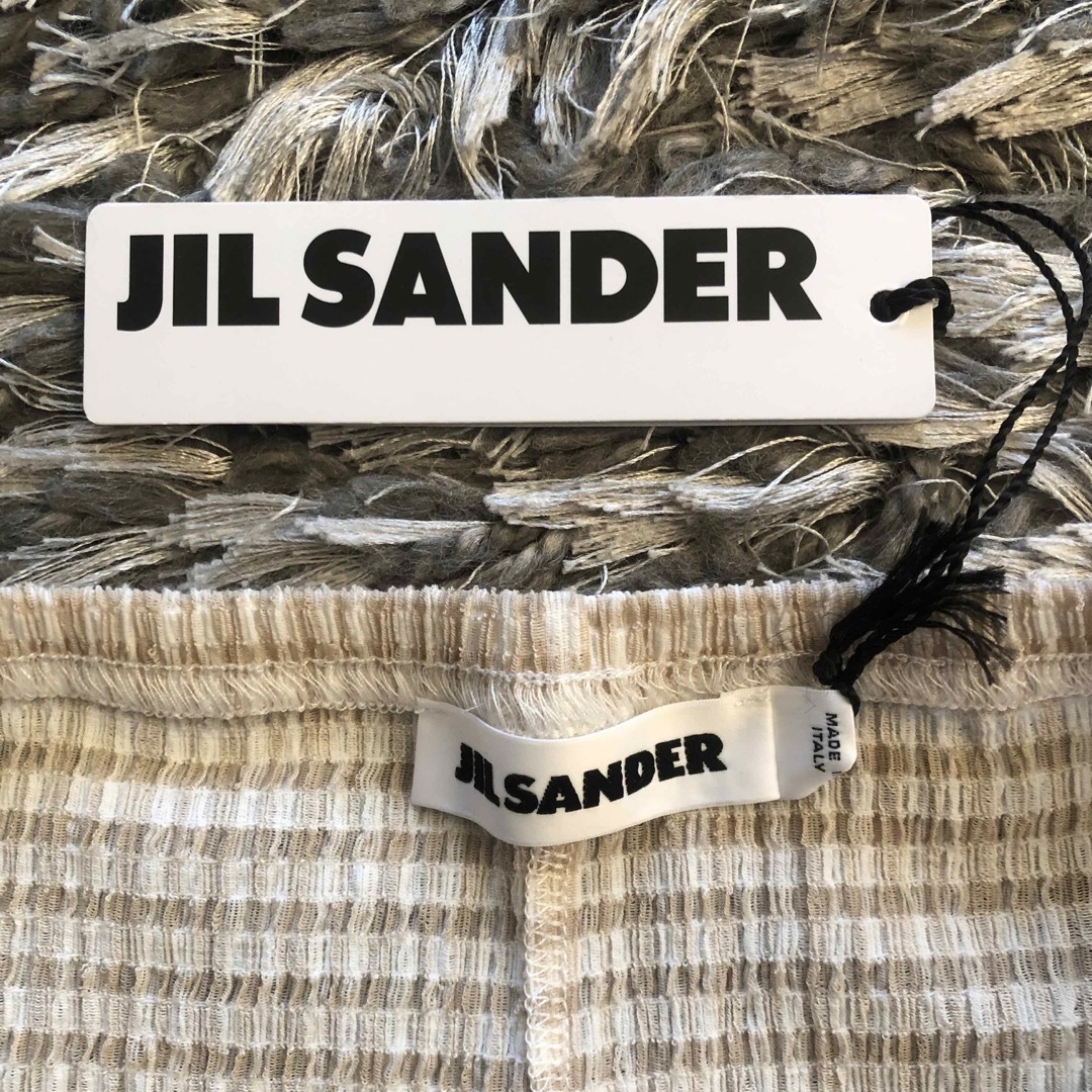 Jil Sander - 最終値下 JilSander ジルサンダー レギンス ルメール ...