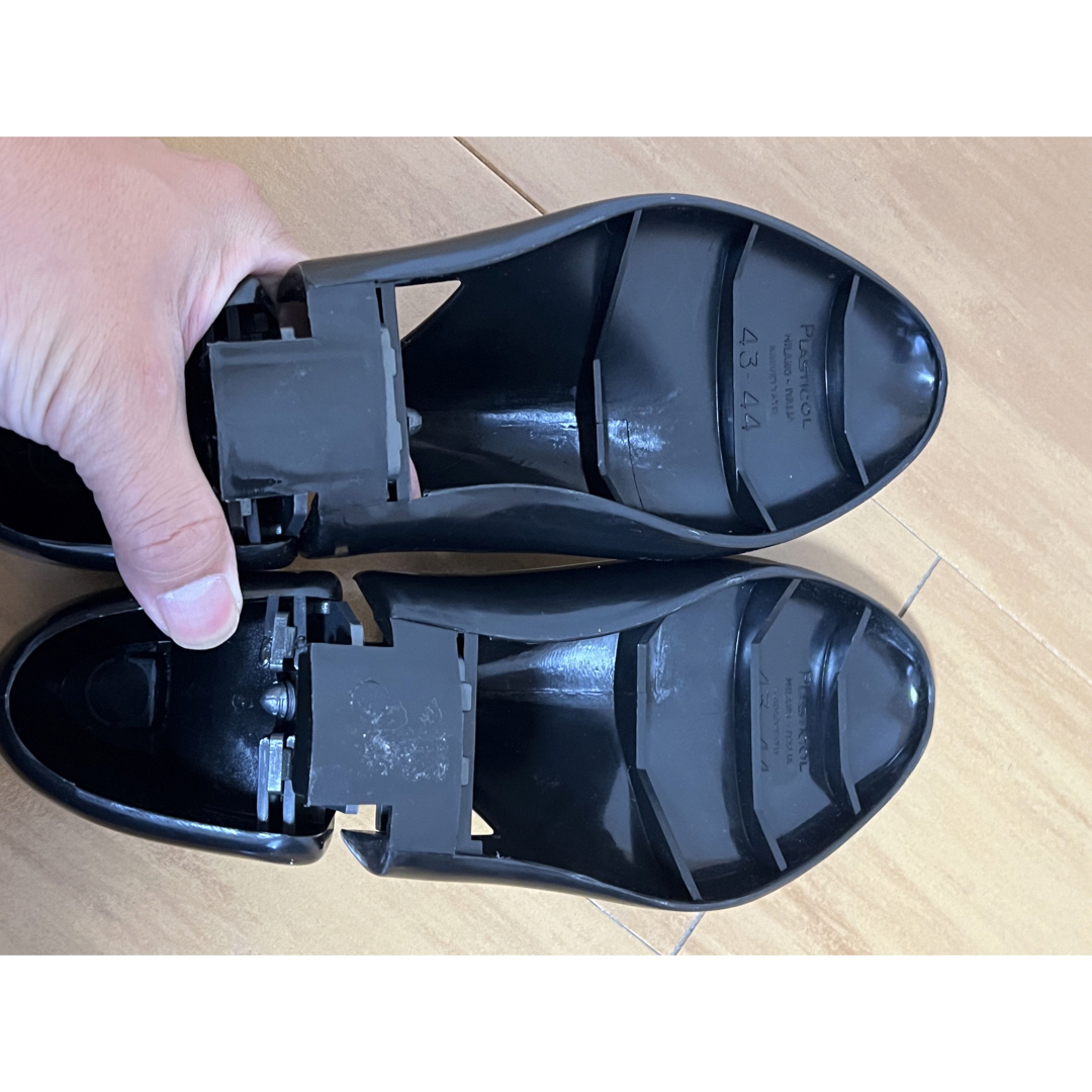 Berluti(ベルルッティ)のベルルッティ プラスチック シューツリー サイズ 43-44 メンズの靴/シューズ(その他)の商品写真