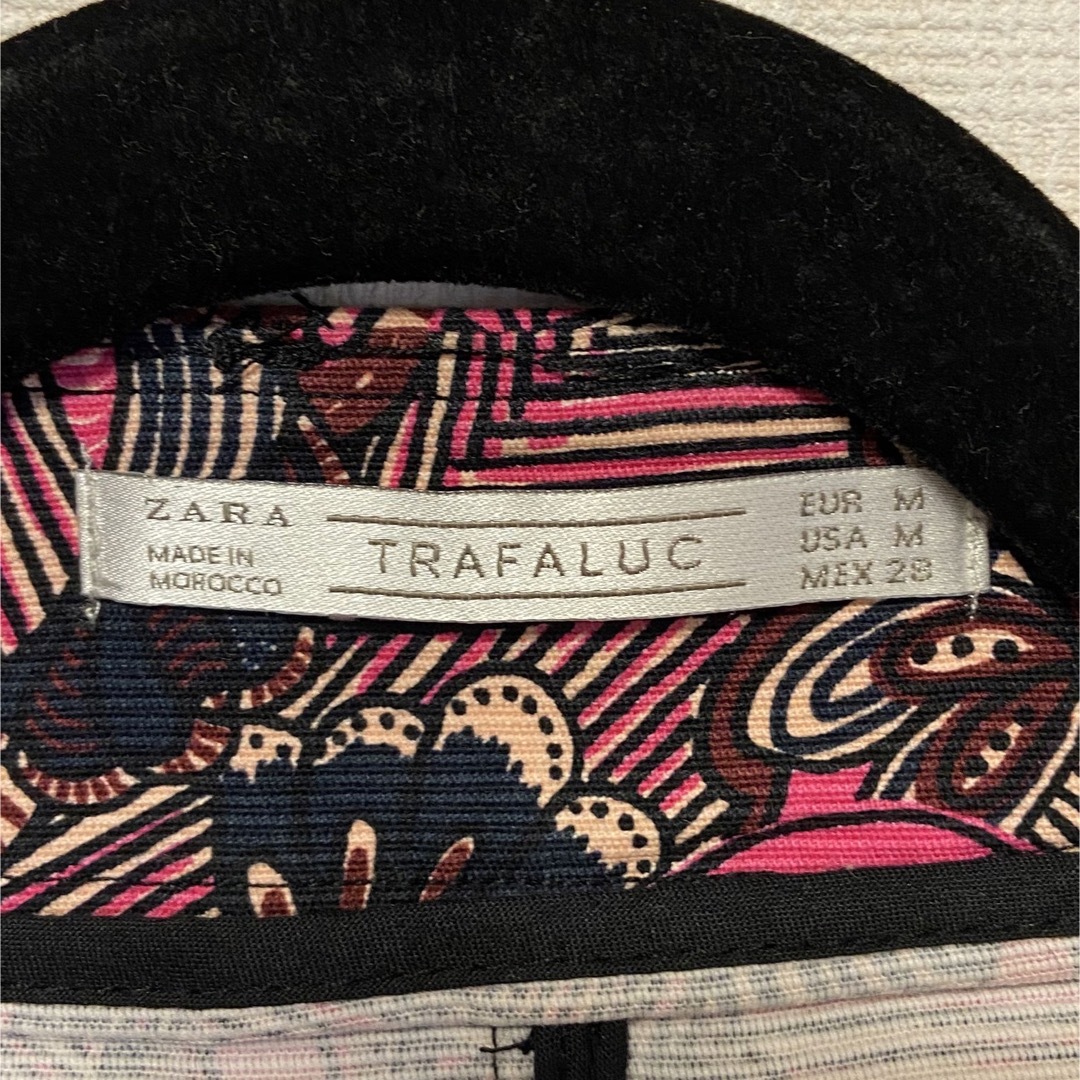 ZARA(ザラ)のZARA TRAFALUC スカート レディースのスカート(ミニスカート)の商品写真