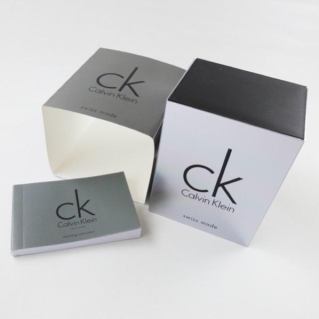 Calvin Klein(カルバンクライン)のka01zu18mi様専用 CK 腕時計 メンズ K2F21161 45mm メンズの時計(腕時計(アナログ))の商品写真