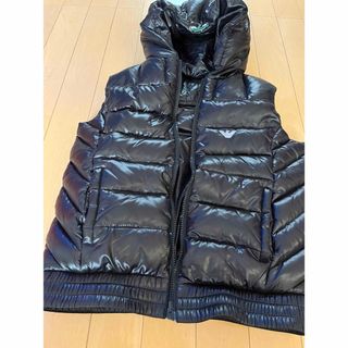 ARMANI JUNIOR - 美品アルマーニジュニア ジャケット142の通販 by うい ...