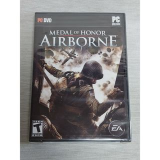 メダル オブ オナー エアボーン