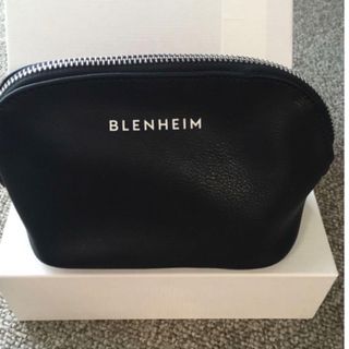 エムプルミエ(M-premier)のBLENHEIM  ポーチ(その他)