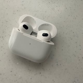 エアポッズ　AirPods 第3世代　両耳　イヤホンのみ