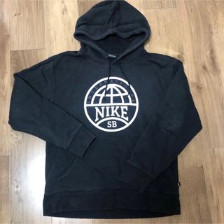 ナイキ(NIKE)のナイキSB パーカー(パーカー)