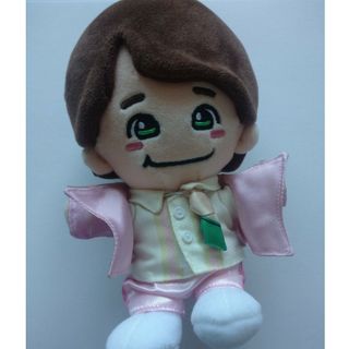 なにわ男子 チビぬい 大橋和也(アイドルグッズ)