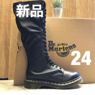 ドクターマーチン ロングブーツの通販 200点以上 | Dr.Martensを買う