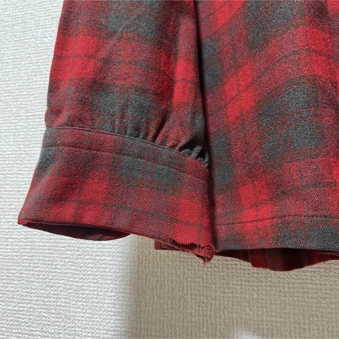 【激レア】希少 50's PENDLETON ペンドルトン ボードシャツ M