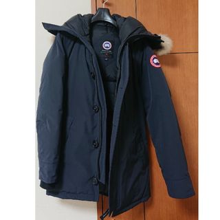 カナダグース(CANADA GOOSE)のカナダグース シャトーパーカー(ダウンジャケット)